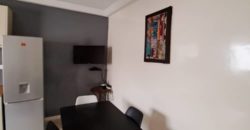 APPARTEMENT F3 MEUBLÉ