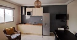 APPARTEMENT F3 MEUBLÉ