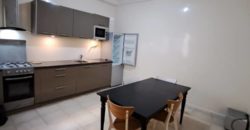 APPARTEMENT F3 MEUBLÉ