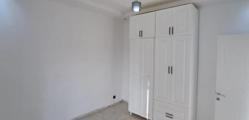 APPARTEMENT F4 MODERNE